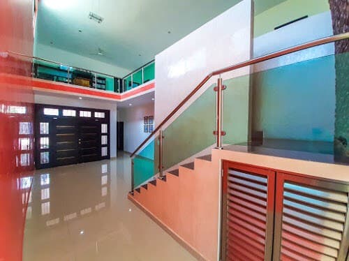 RESIDENCIA EN VENTA MERIDA CENTRO — foto 5