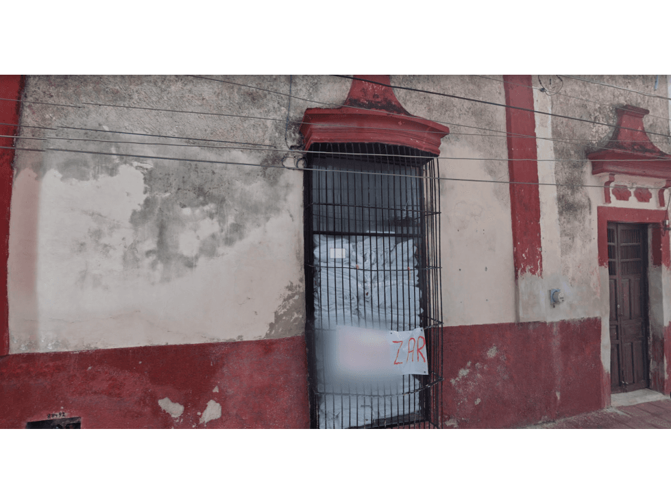 Casa Colonial en venta cerca del Centro — foto 1