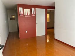 Departamento en venta en fraccionamiento DAINZU planta baja