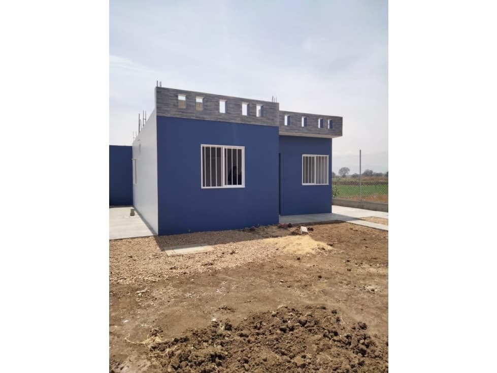 casa en venta en Zimatlan de Alvarez — foto 1