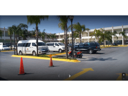 Local Comercial en Renta en Apodaca Nuevo León