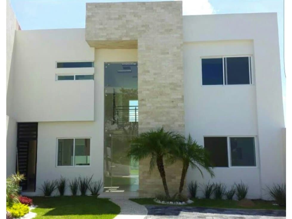 MODERNA CASA CON VISTA PANORÁMICA — foto 1