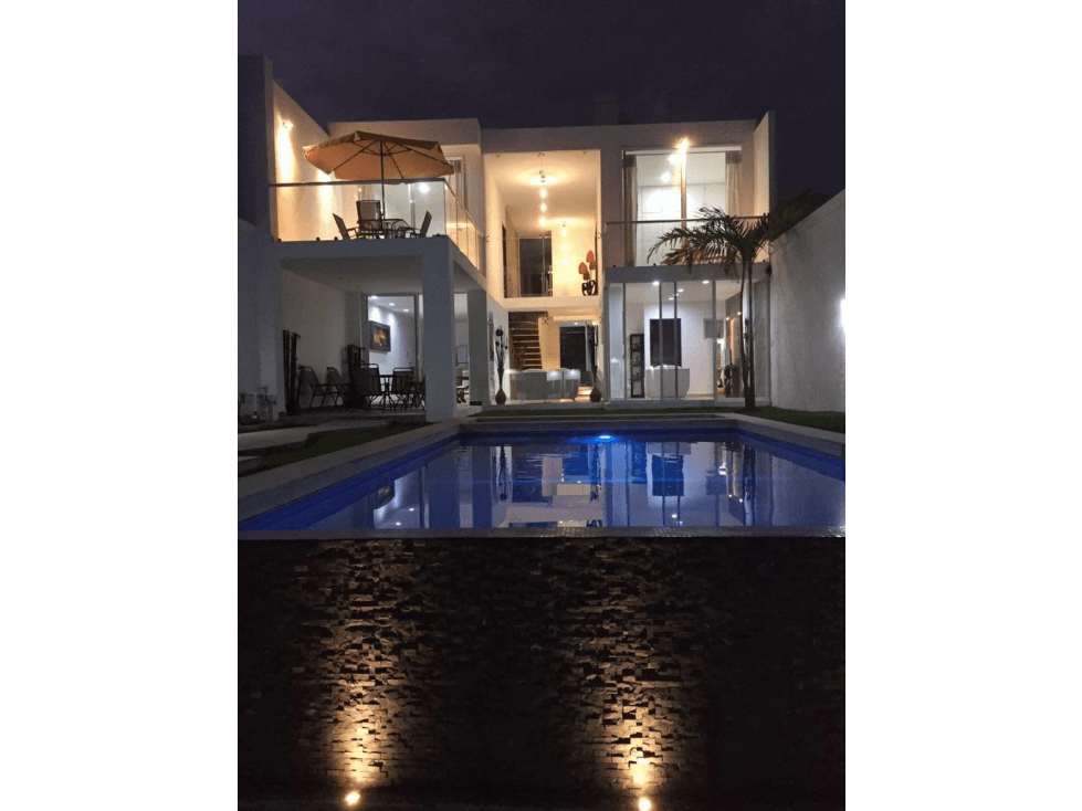 CASA EN FRACC. LOMAS DE CUERNAVACA — foto 4