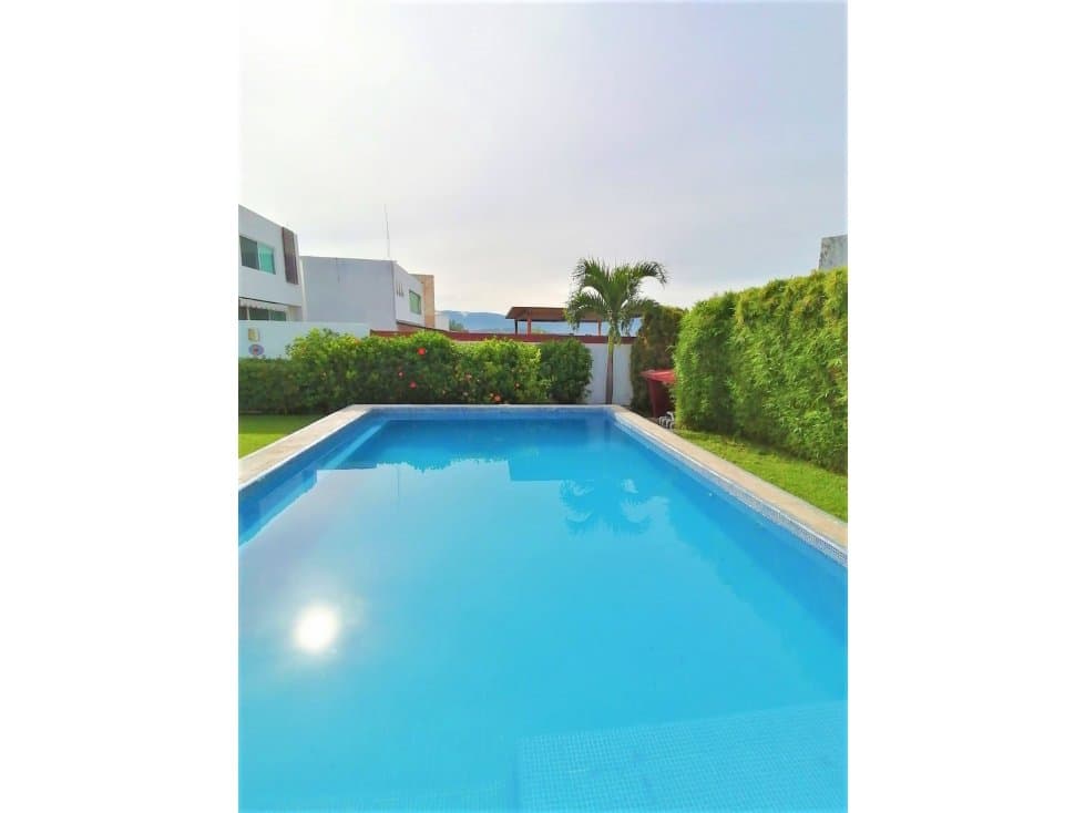 MODERNA CASA EN BURGOS CORINTO RESIDENCIAL — foto 4