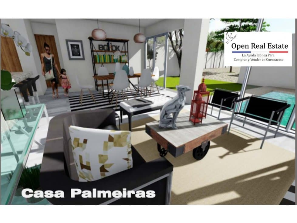ESPECTACULAR CASA DE REVISTA EN PRIVADA — foto 6