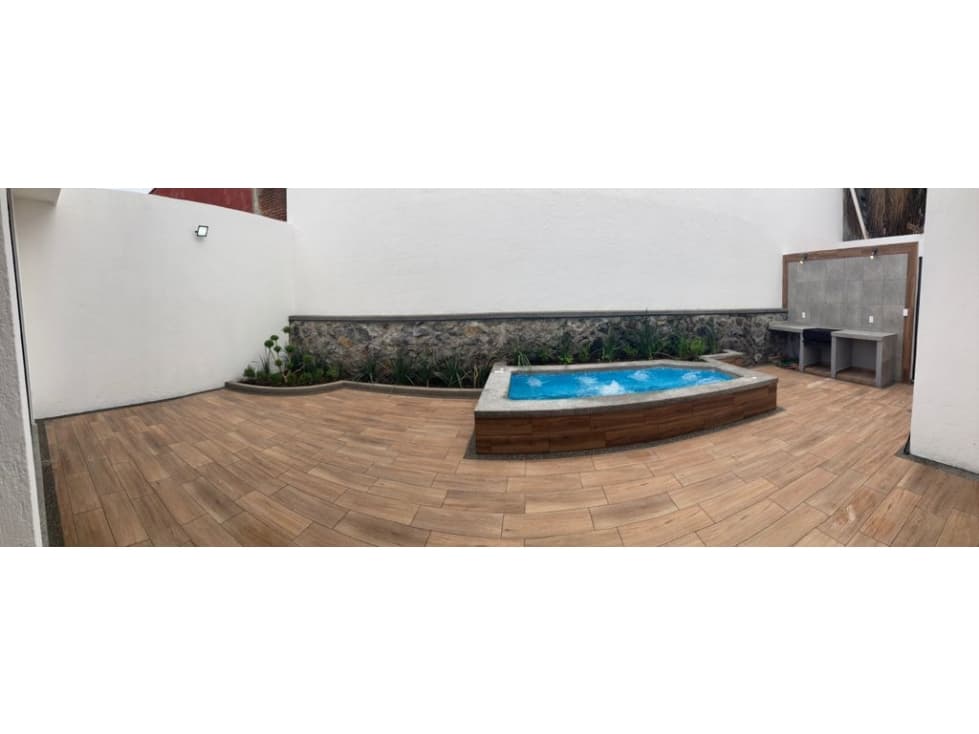 CASA EN VENTA EN ZONA DORADA, CUERNAVACA — foto 3