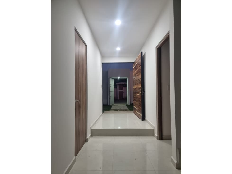 PREVENTA DE MODERNA CASA EN BURGOS — foto 3
