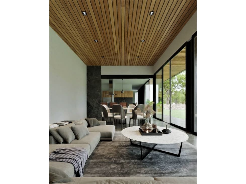 ESTRENA MODERNA CASA EN LOMAS DE COCOYOC — foto 5