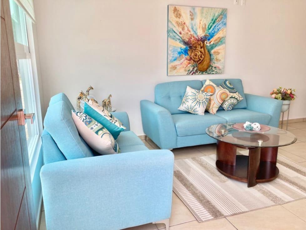EXCLUSIVO CLUSTER, ZONA ARBOLADA, CASA NUEVA — foto 6