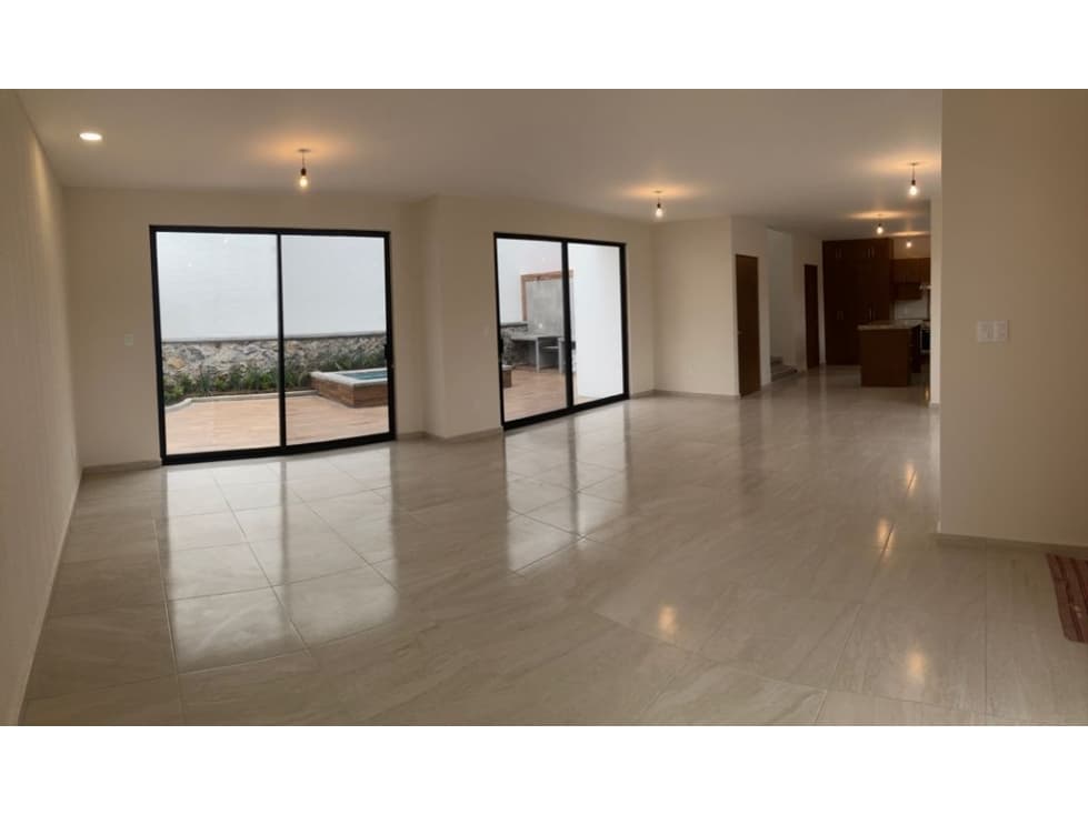 CASA EN VENTA EN ZONA DORADA, CUERNAVACA — foto 4
