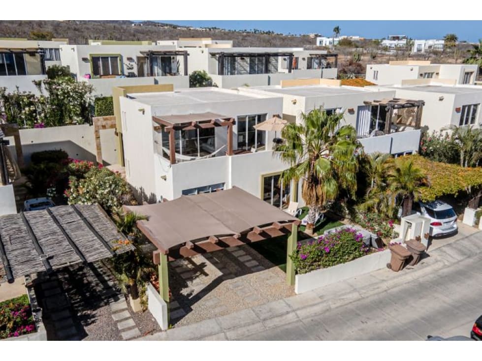 House Punta Arena, Cabo San Lucas — foto 6