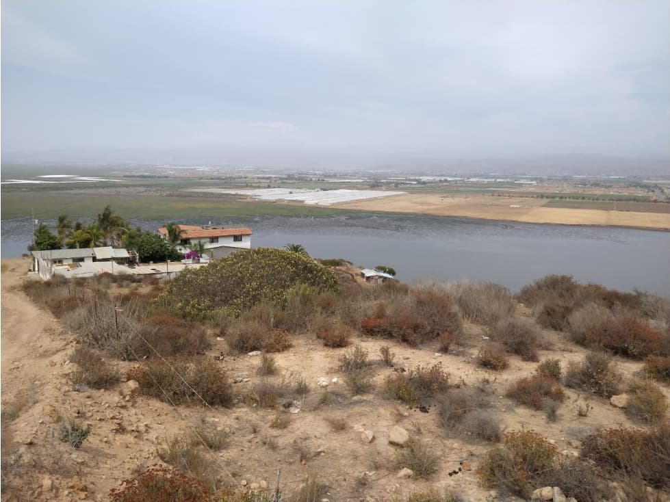 Venta de terrenos en Ex Ejido Esteban Cantú. — foto 5