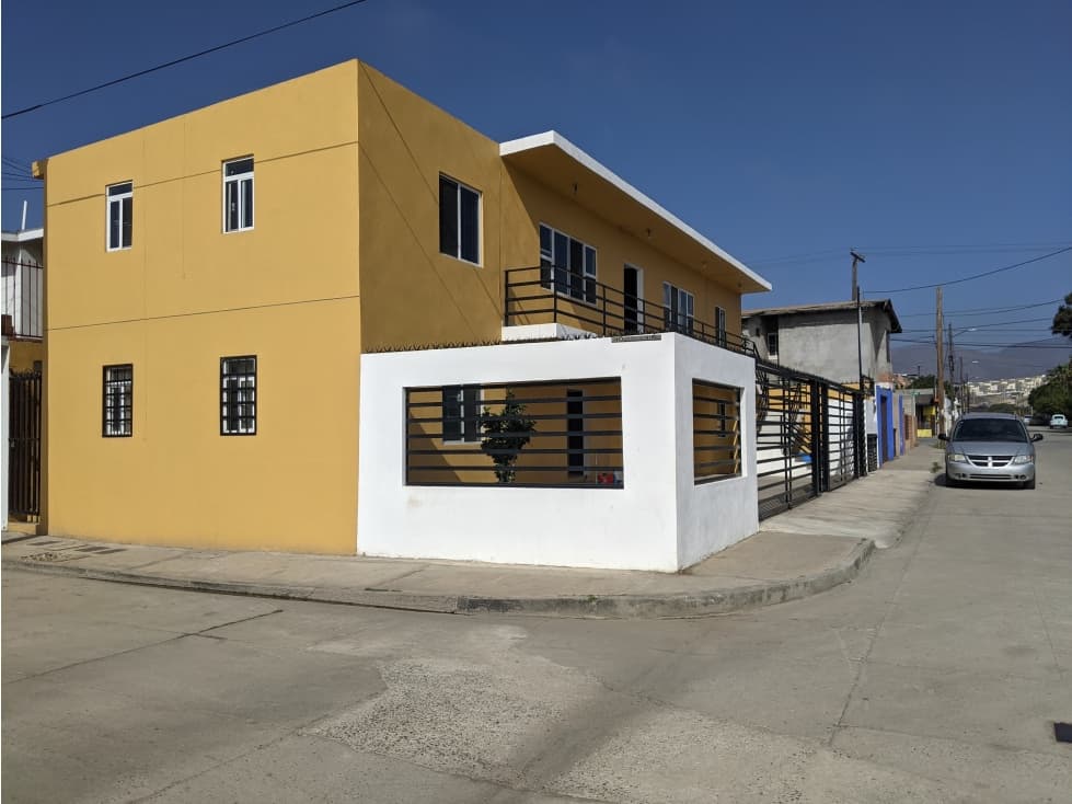 Departamento en Renta en Colinas del Mar — foto 1