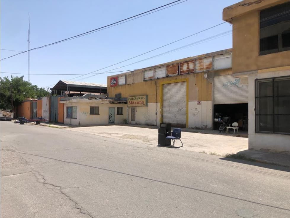 BODEGAS CENTRICAS EN RENTA — foto 3