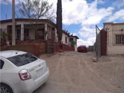 CASA EN VENTA EN COLONIA LOMAS DE MORELOS
