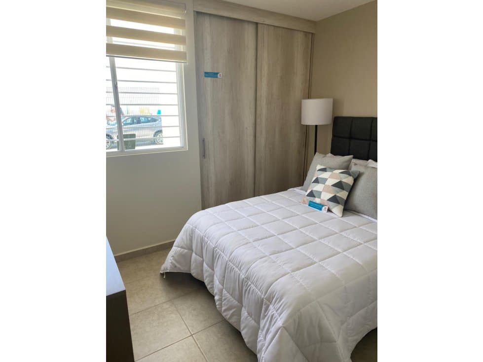 VENTA DE CASA EN AGUASCALIENTES ORIENTE (SD) — foto 5