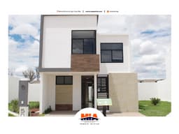 CASA EN VENTA AL PONIENTE DE LA CIUDAD (SC)