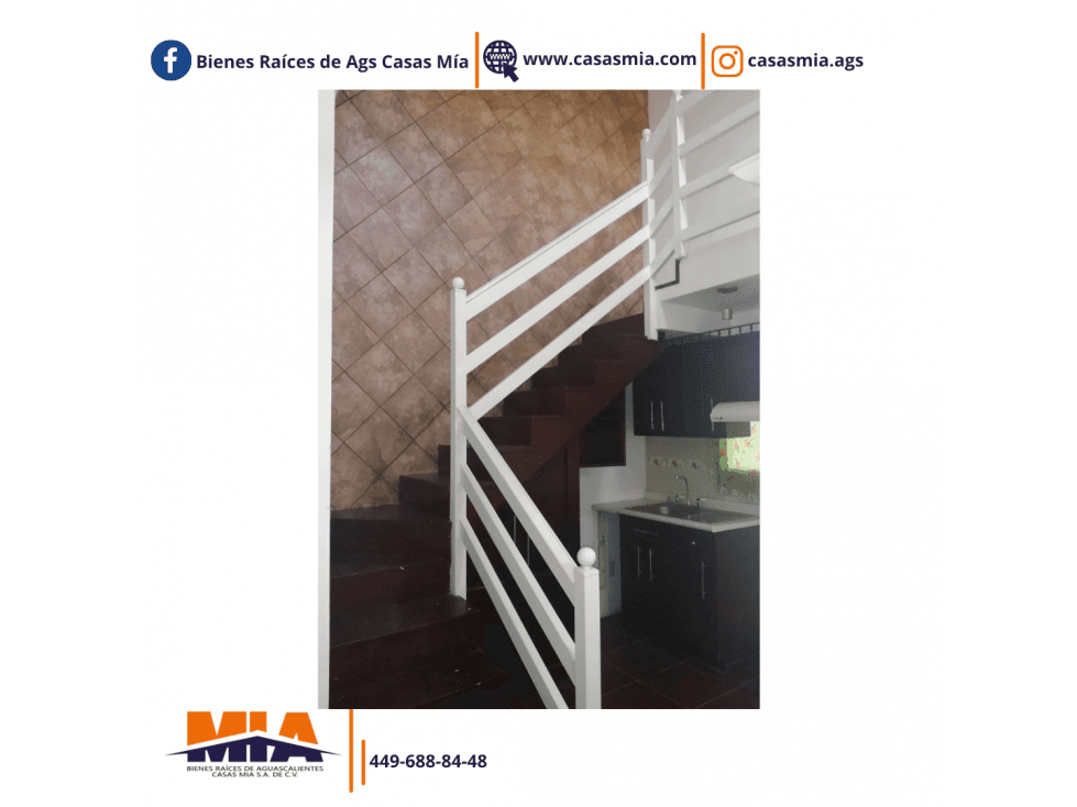 CASA EN VENTA EN PASEO DE LA PROVIDENCIA — foto 5