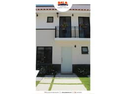 CASA EN VENTA AL NORTE (GI)