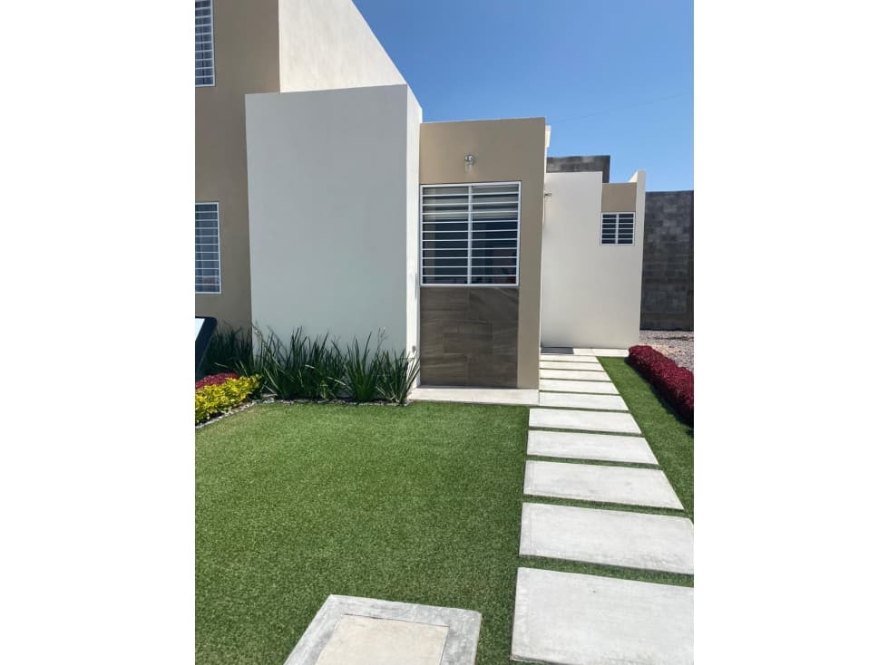 VENTA DE CASA EN AGUASCALIENTES ORIENTE (SD) — foto 2