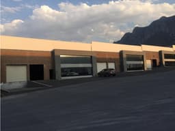 BODEGA INDUSTRIAL