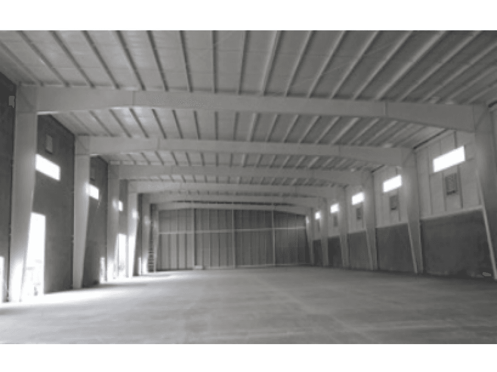 BODEGA INDUSTRIAL — foto 2