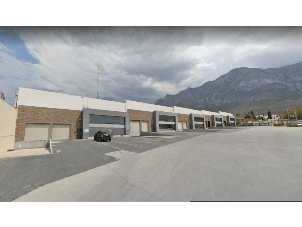 BODEGA INDUSTRIAL — foto 2