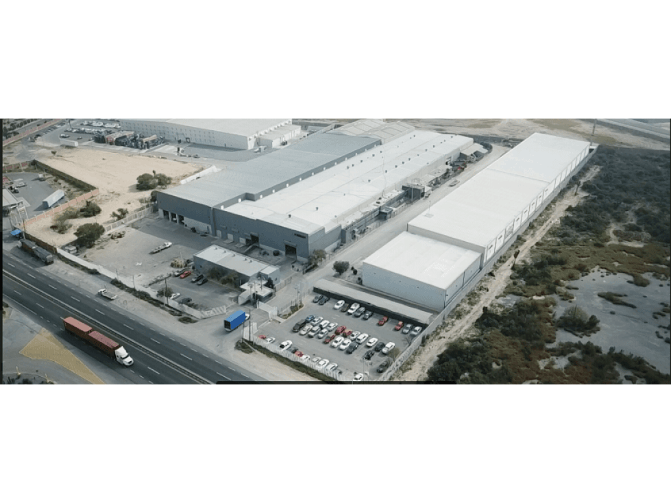 BODEGA INDUSTRIAL — foto 3