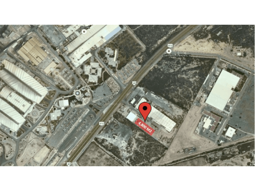 BODEGA INDUSTRIAL — foto 4
