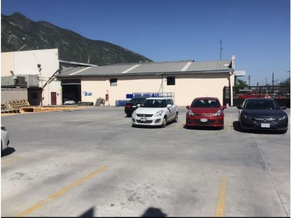 Bodega Industrial — foto 2