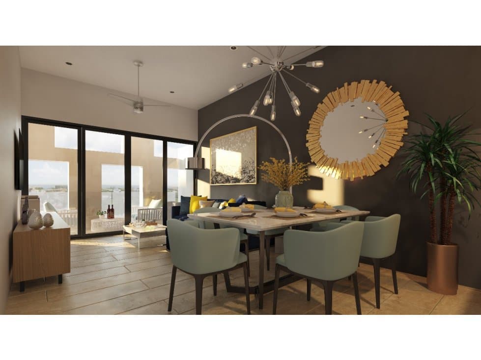Exclusivo Departamento Equipado en Playa-IA — foto 4