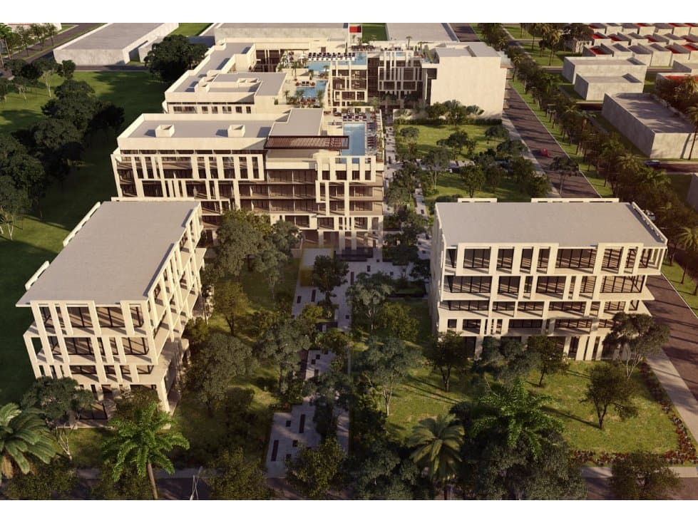 Exclusivo Departamento Equipado en Playa-IA — foto 3