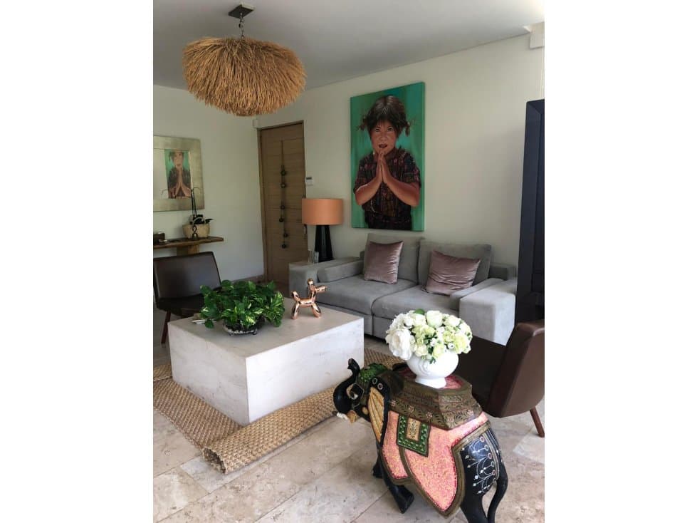 Venta de Departamento en Acapantzingo — foto 1