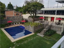 Venta de Departamento en Tlaltenango