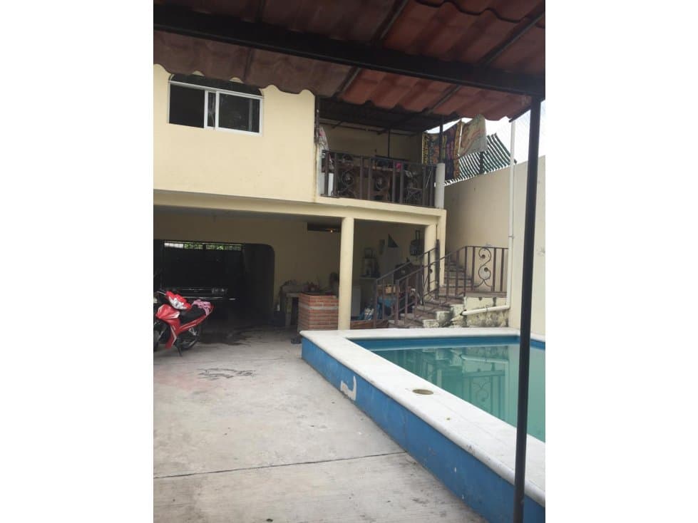 Venta de Casa Sola en Ampliacion Rancho Nuevo — foto 1