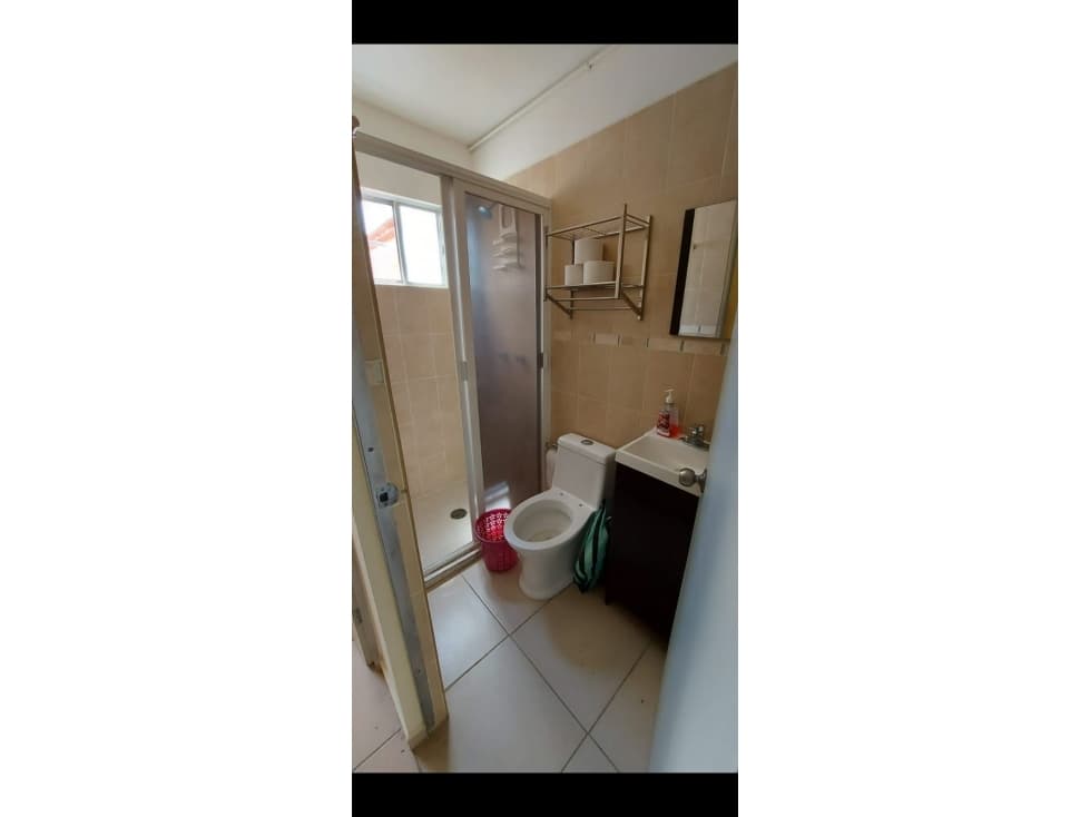 Venta de Casa Campo verde amueblada — foto 1