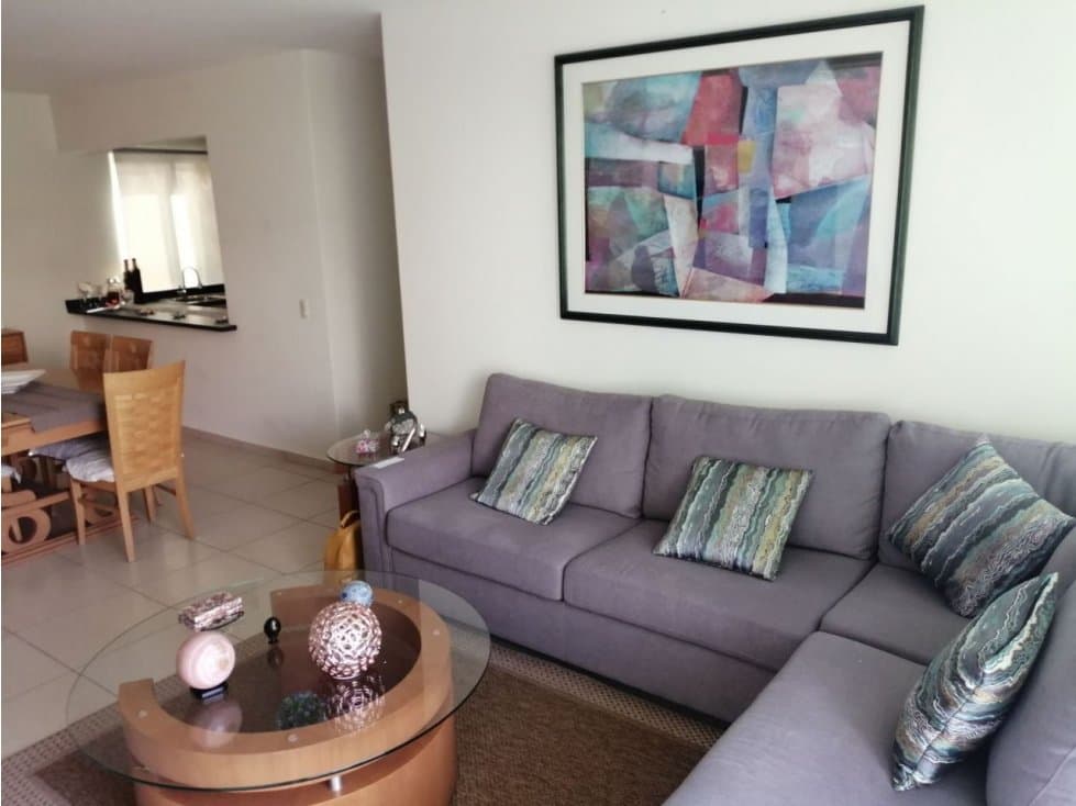 Venta de Departamento en Tzompantle — foto 2