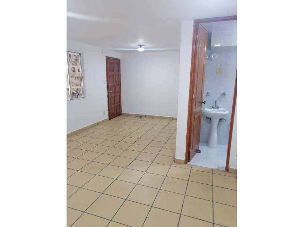 Venta de Departamento en Ciudad Chapultepec — foto 2