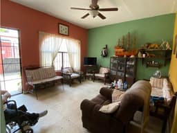 Venta de Casa Sola en La Colonia Paraiso Tejalpa