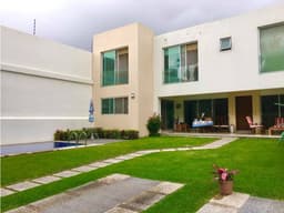 Venta de Casa Sola en Vista Hermosa