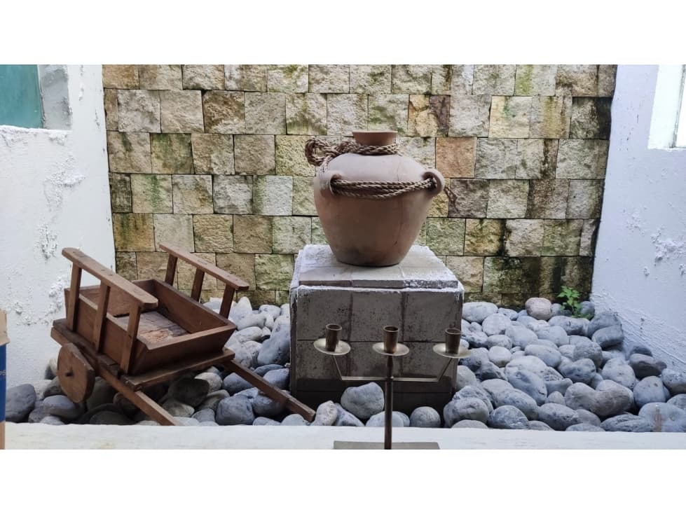 Venta de Casa Sola en La Colonia Insurgentes — foto 5
