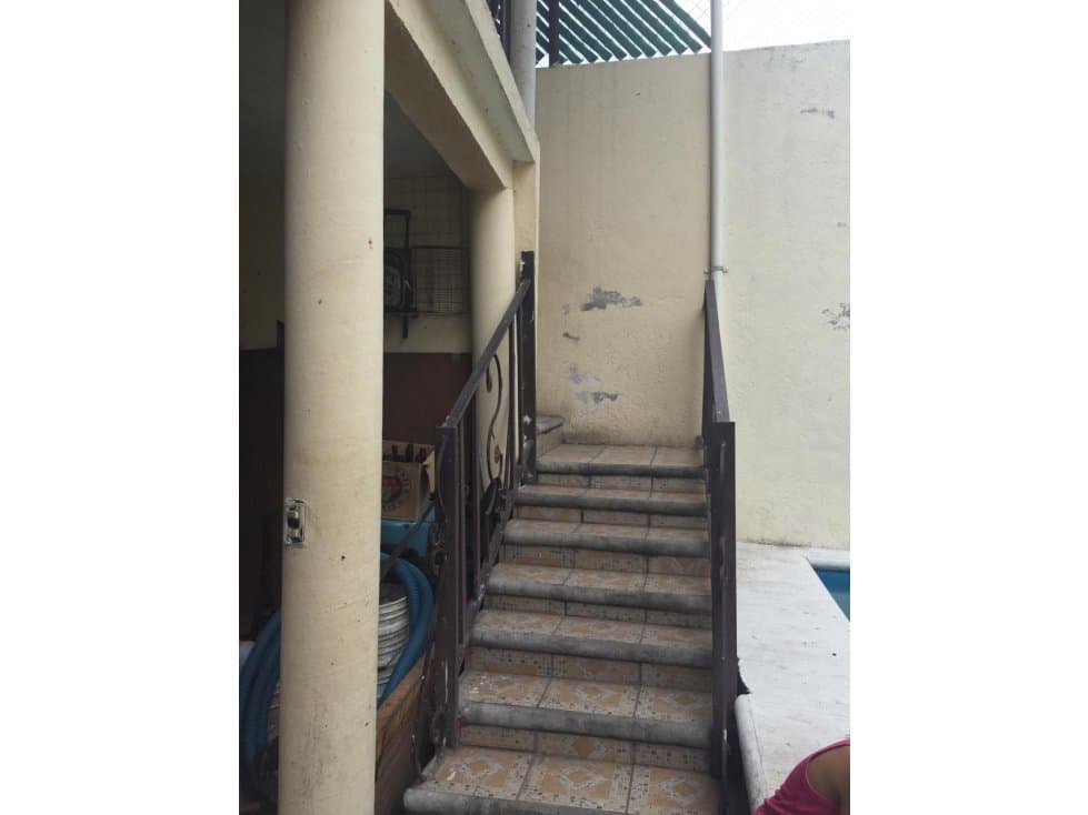 Venta de Casa Sola en Ampliacion Rancho Nuevo — foto 2