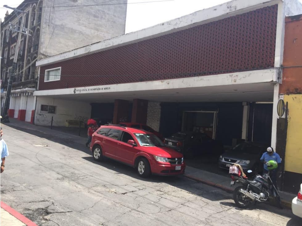 Venta de Edificio en el Centro de Cuernavaca — foto 3