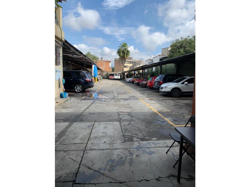 Venta de Edificio en el Centro de Cuernavaca — foto 4