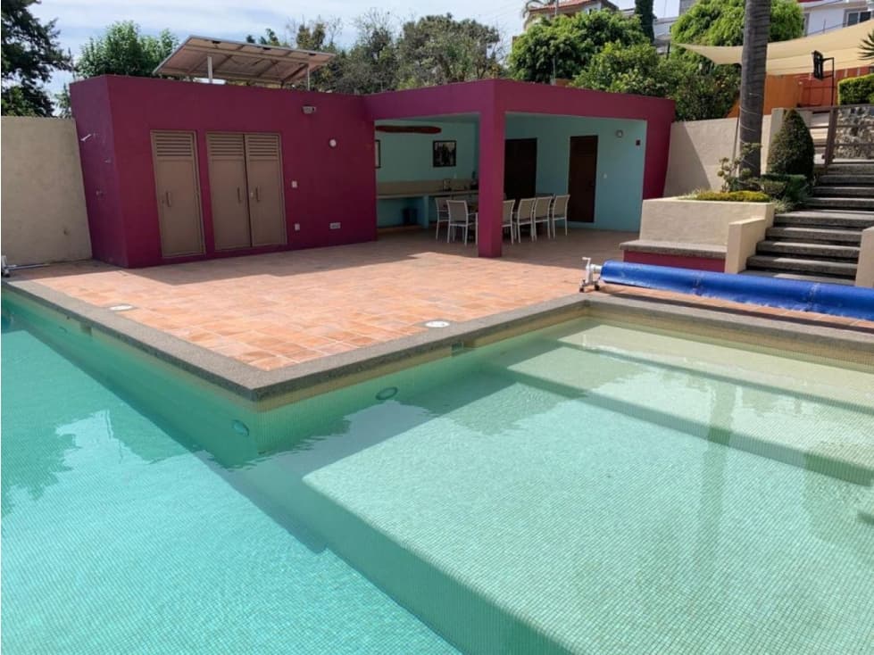 Venta de Casa Sola en Ocotepec — foto 4