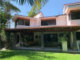 Venta de Casa Sola en Fracc. Rinconada Palmira