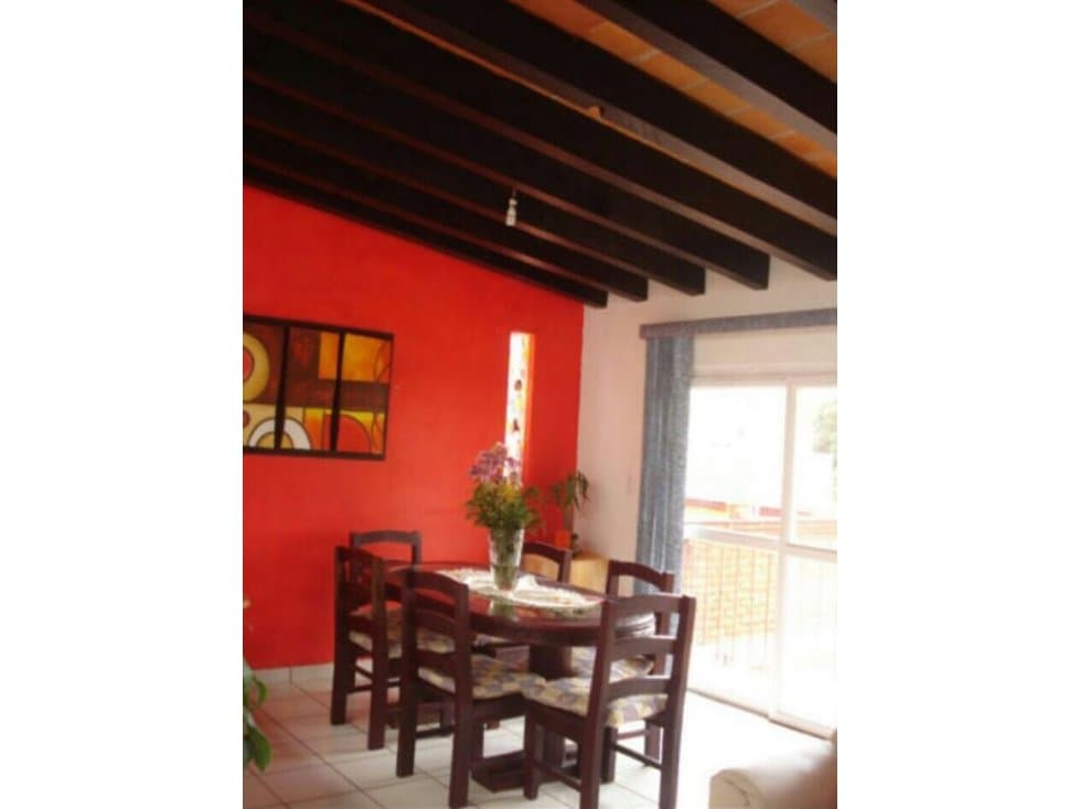 Venta de Casa Sola en Lomas Tzompantle — foto 2