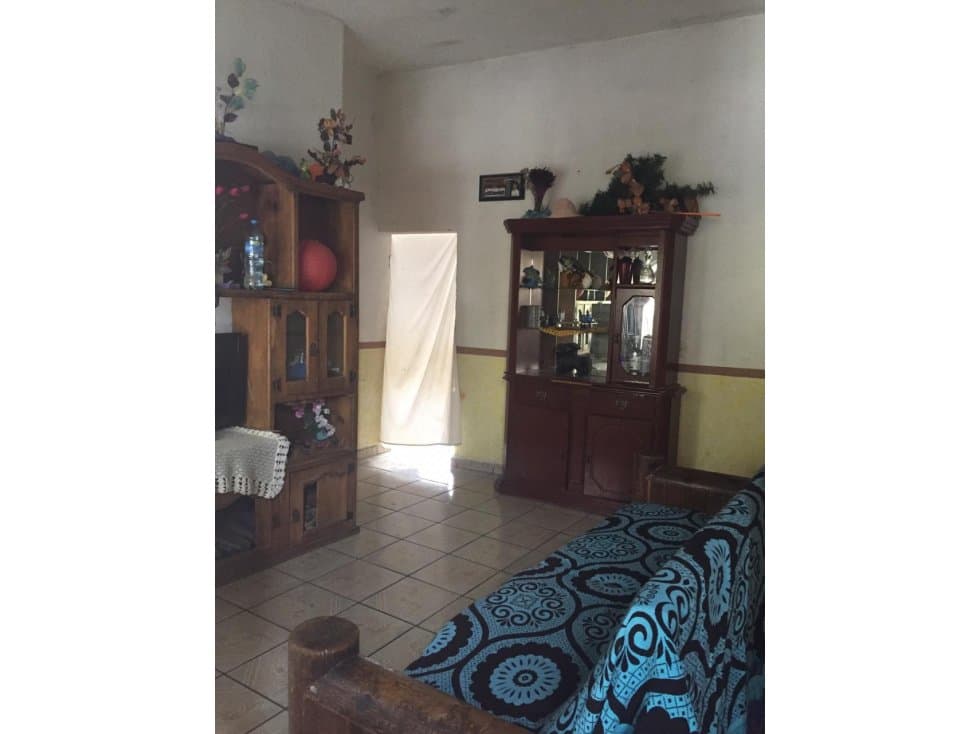 Venta de Casa Sola en Ampliacion Rancho Nuevo — foto 4
