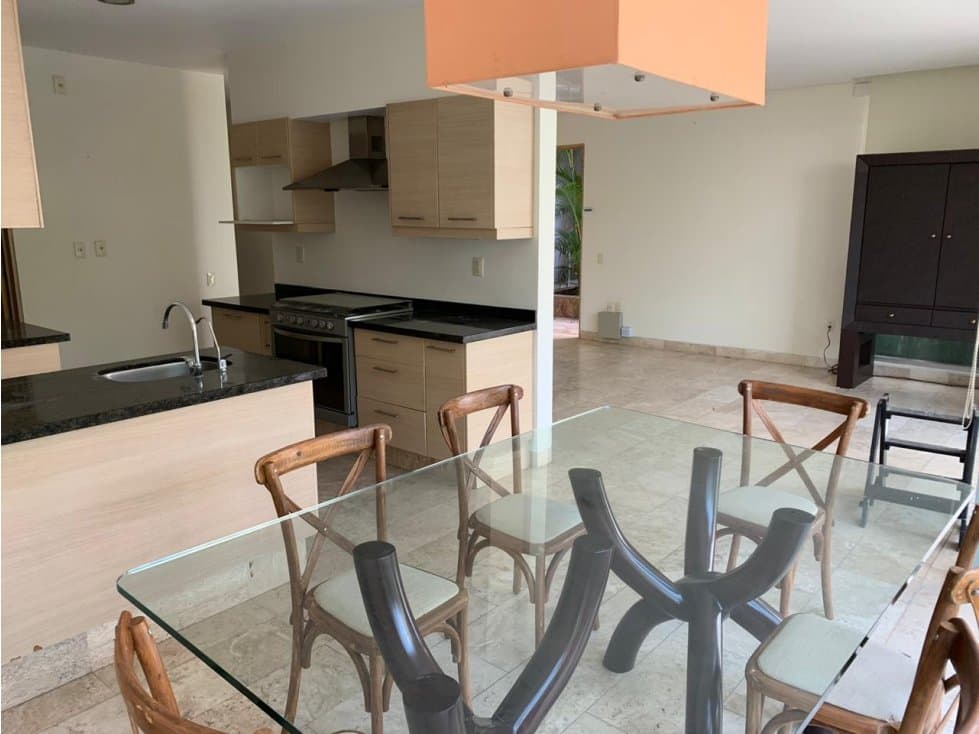 Venta de Departamento en Acapantzingo — foto 5
