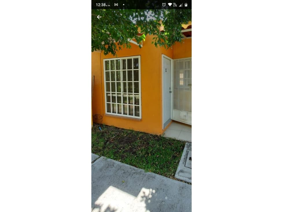 Venta de Casa Campo verde amueblada — foto 4